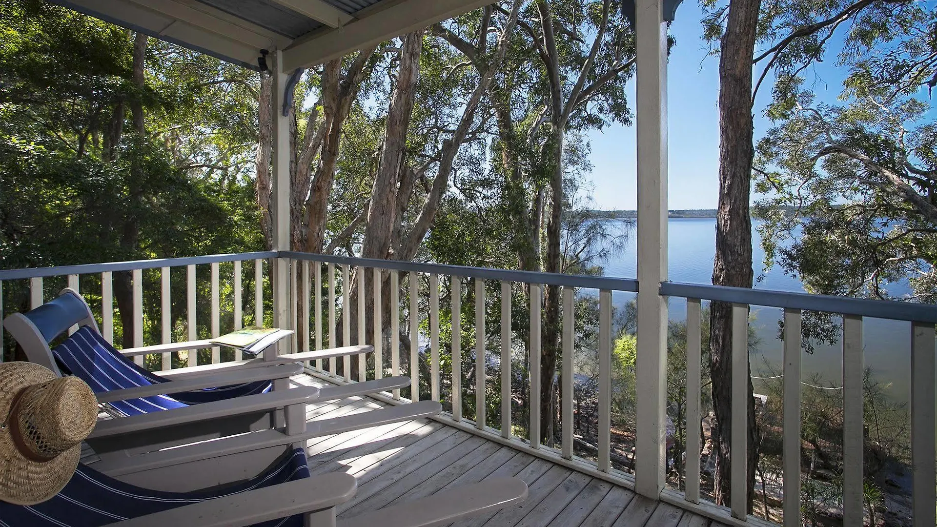 Resort Eumarella Shores Noosa Lake Retreat Hotel Noosaville