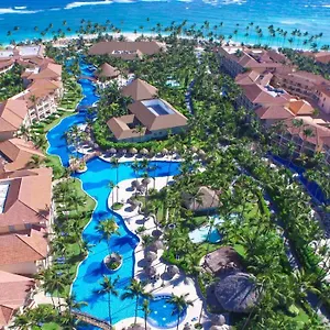 ***** Resort Majestic Colonial (adults Only) Dominican Republic