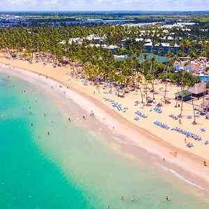 ***** Resort Grand Sirenis Punta Cana & Aquagames Dominican Republic